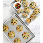 Large Cookie Sheet Large Cookie Sheet