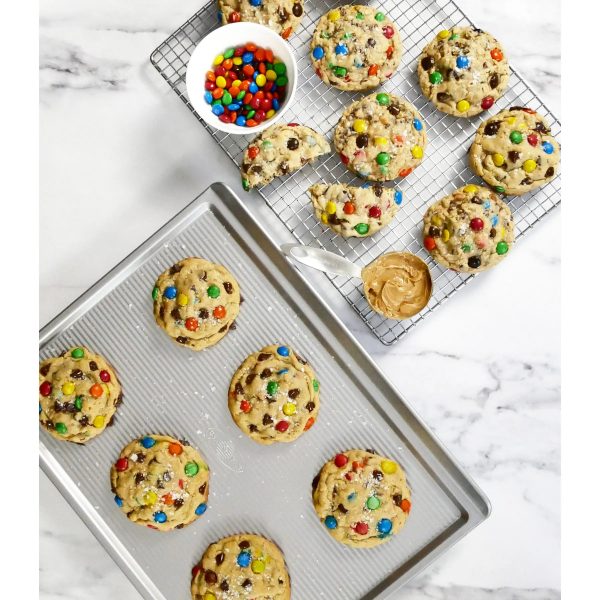 Large Cookie Sheet Large Cookie Sheet
