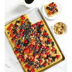Half Sheet Pan Half Sheet Pan