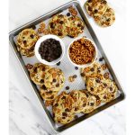 Half Sheet Pan Half Sheet Pan