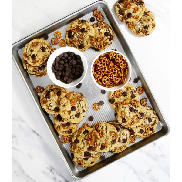 Half Sheet Pan Half Sheet Pan