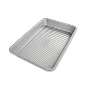 Small Rectangle Cake Pan (11 x 7)