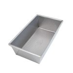 Medium Bread Loaf Pan (1.25 lb) Medium Bread Loaf Pan (1.25 lb)