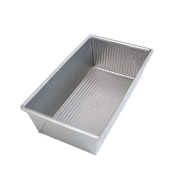 Medium Bread Loaf Pan (1.25 lb) Medium Bread Loaf Pan (1.25 lb)