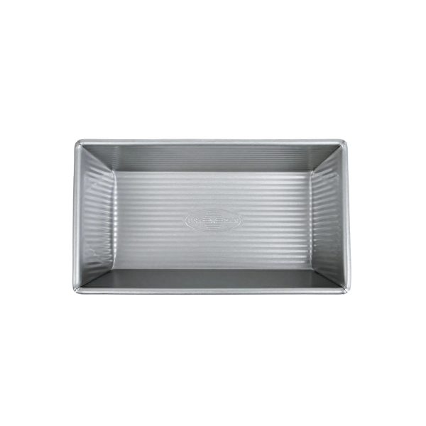 Medium Bread Loaf Pan (1.25 lb) Medium Bread Loaf Pan (1.25 lb)