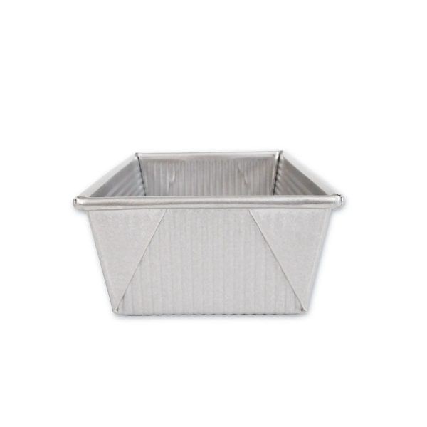 Medium Bread Loaf Pan (1.25 lb) Medium Bread Loaf Pan (1.25 lb)