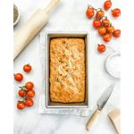 Medium Bread Loaf Pan (1.25 lb) Medium Bread Loaf Pan (1.25 lb)