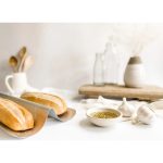 Italian Bread Loaf Pan (2 Loaves) Italian Bread Loaf Pan (2 Loaves)