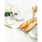 French Baguette Pan (3 Loaves) French Baguette Pan (3 Loaves)