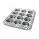 12-Cup Muffin Pan 12-Cup Muffin Pan