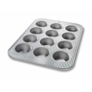 12-Cup Muffin Pan