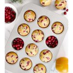 12-Cup Muffin Pan 12-Cup Muffin Pan