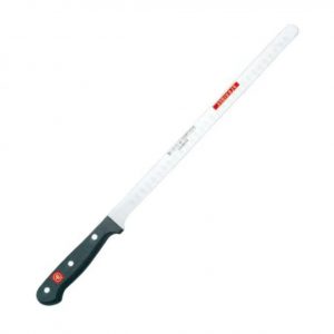 WÜSTHOF Gourmet 11" Hollow Edge Salmon Slicer (1045047129)